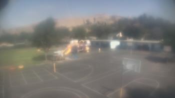 Weather camera view of Marshall ES.