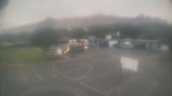 Weather camera view of Marshall ES.