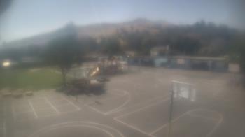 Weather camera view of Marshall ES.