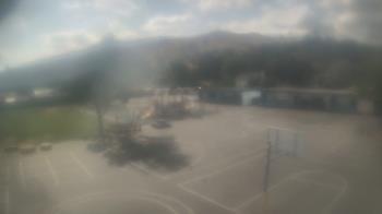Weather camera view of Marshall ES.