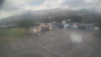 Weather camera view of Marshall ES.