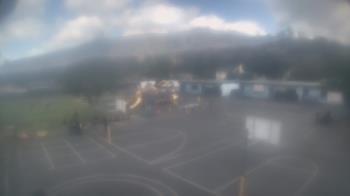 Weather camera view of Marshall ES.