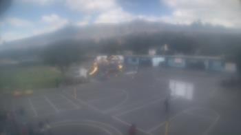 Weather camera view of Marshall ES.