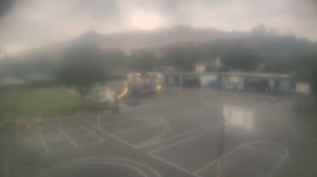 Weather camera view of Marshall ES.
