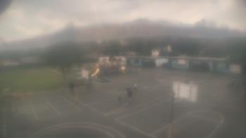 Weather camera view of Marshall ES.
