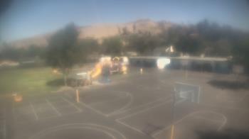 Weather camera view of Marshall ES.