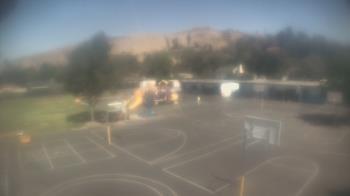 Weather camera view of Marshall ES.