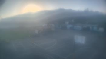 Weather camera view of Marshall ES.