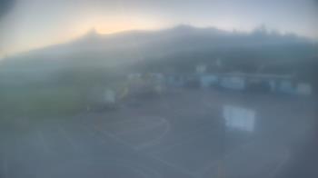 Weather camera view of Marshall ES.