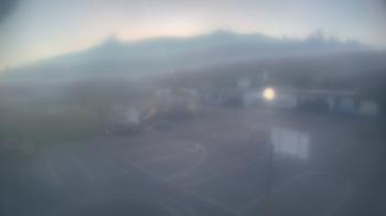 Weather camera view of Marshall ES.
