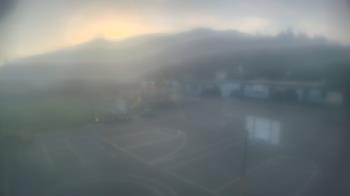 Weather camera view of Marshall ES.
