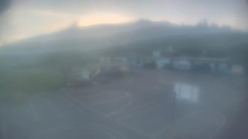 Weather camera view of Marshall ES.