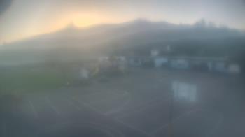 Weather camera view of Marshall ES.