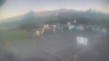 Weather camera view of Marshall ES.