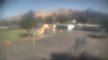 Weather camera view of Marshall ES.