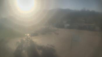 Weather camera view of Marshall ES.