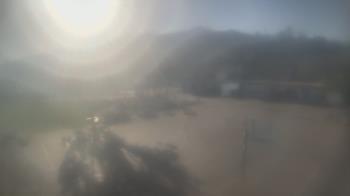 Weather camera view of Marshall ES.