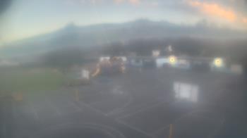 Weather camera view of Marshall ES.