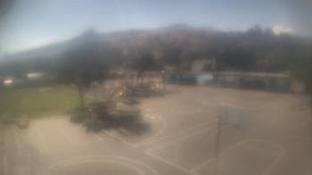 Weather camera view of Marshall ES.