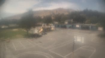 Weather camera view of Marshall ES.