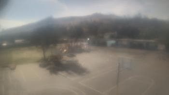 Weather camera view of Marshall ES.
