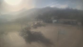 Weather camera view of Marshall ES.
