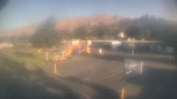 Weather camera view of Marshall ES.
