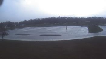 Weather camera view of Cranberry HS.