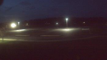 Weather camera view of Cranberry HS.