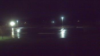 Weather camera view of Cranberry HS.