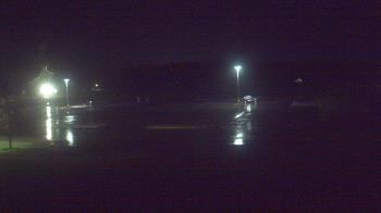 Weather camera view of Cranberry HS.