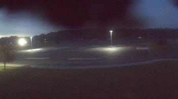 Weather camera view of Cranberry HS.