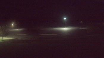 Weather camera view of Cranberry HS.