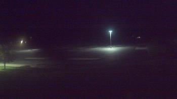 Weather camera view of Cranberry HS.