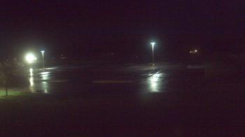 Weather camera view of Cranberry HS.