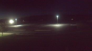 Weather camera view of Cranberry HS.