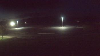 Weather camera view of Cranberry HS.