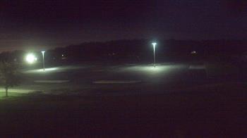 Weather camera view of Cranberry HS.