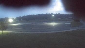 Weather camera view of Cranberry HS.