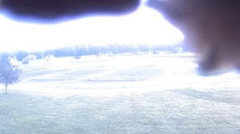 Weather camera view of Cranberry HS.