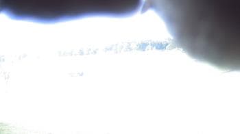 Weather camera view of Cranberry HS.