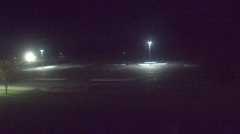 Weather camera view of Cranberry HS.