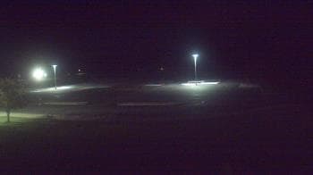 Weather camera view of Cranberry HS.