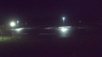 Weather camera view of Cranberry HS.