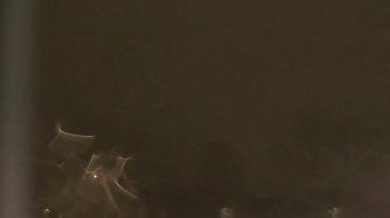 Weather camera view of Sandwich Community HS.