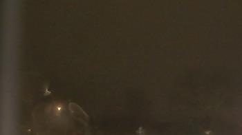 Weather camera view of Sandwich Community HS.