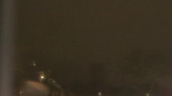 Weather camera view of Sandwich Community HS.