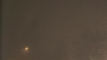 Weather camera view of Sandwich Community HS.