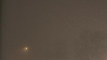 Weather camera view of Sandwich Community HS.