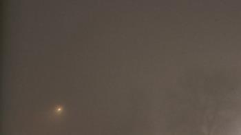 Weather camera view of Sandwich Community HS.